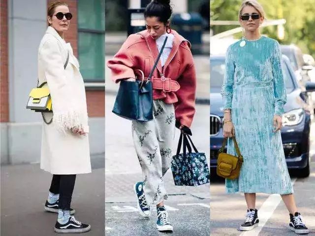 vans匡威冷门款,vans匡威为什么不火