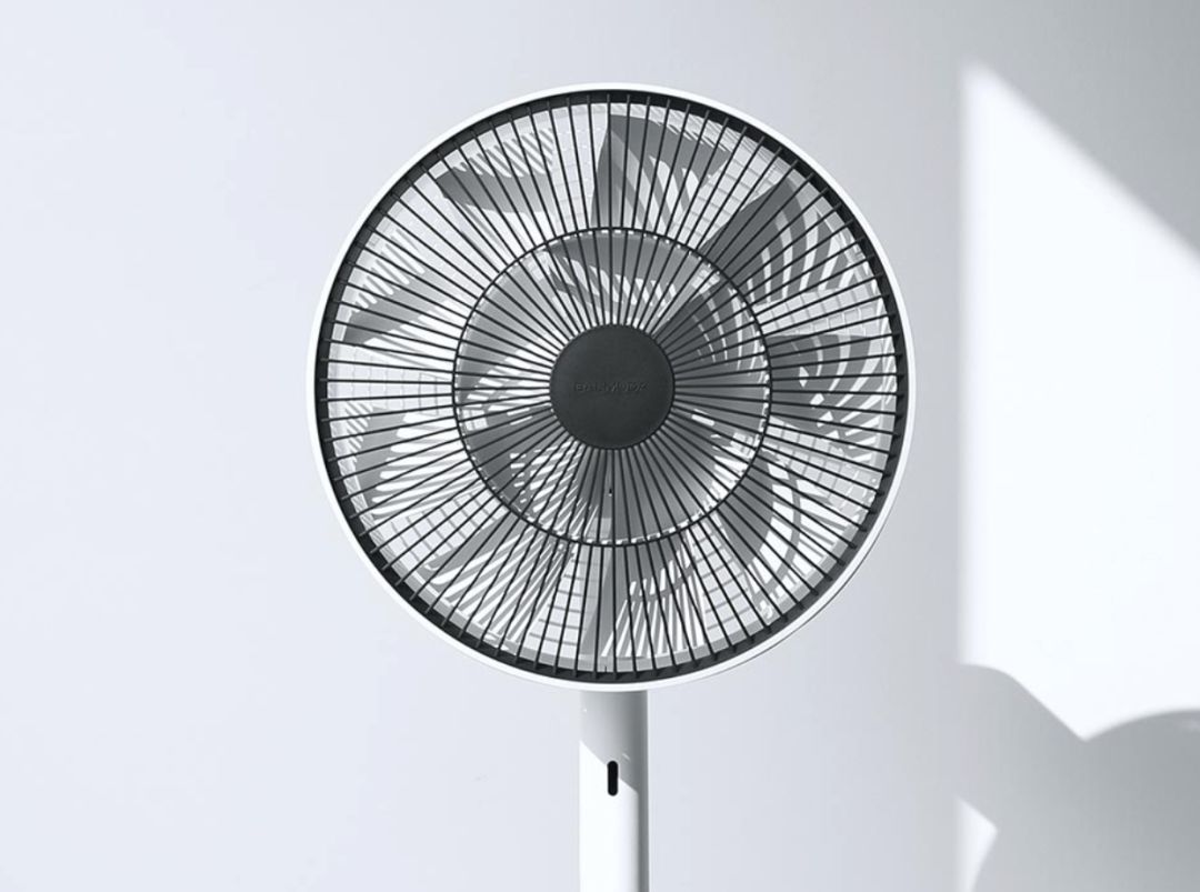 电风扇选购攻略,电风扇选购技巧