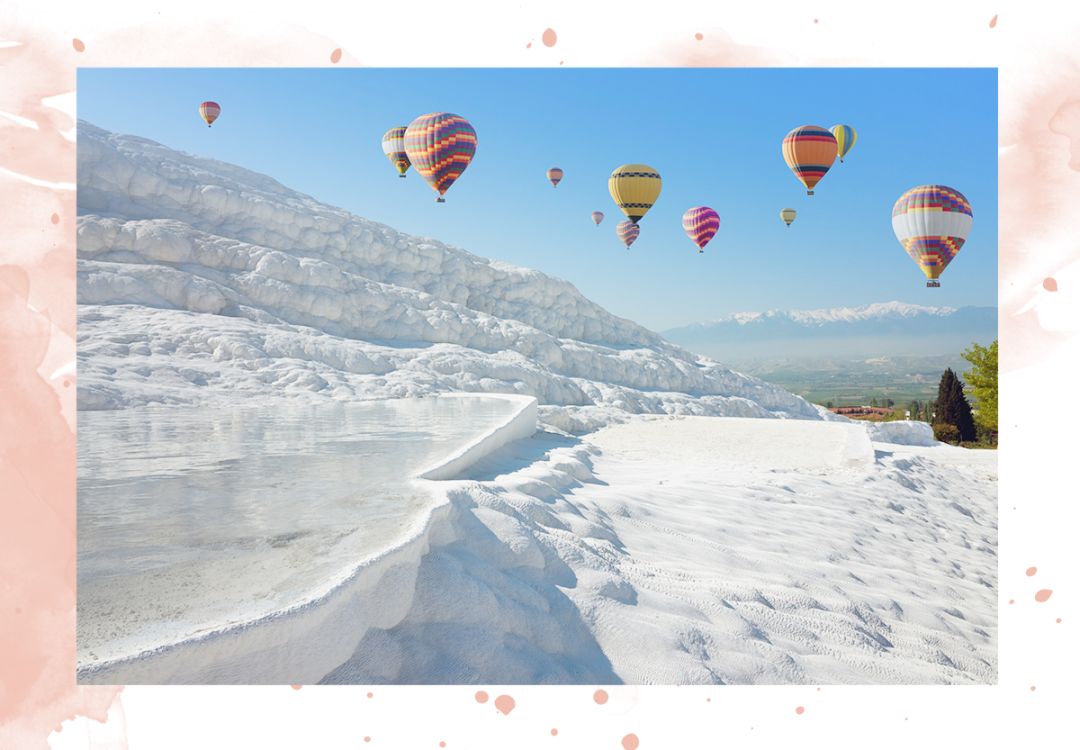 520哪里约会更浪漫呢,520约会适合去什么地方