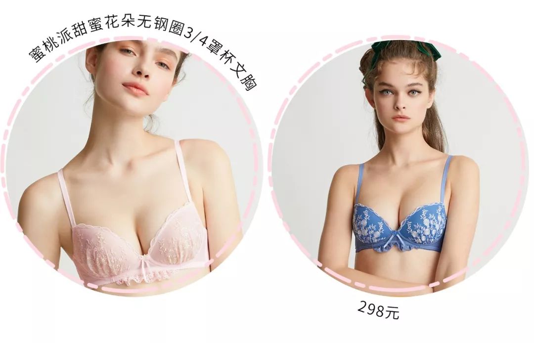 吊带一字肩裙子穿什么内衣,穿吊带裙的内衣推荐