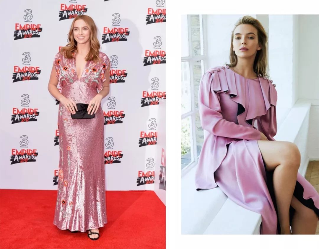 穿最粉的衣服跳最酷的舞,穿最粉的衣服唱最快的rap