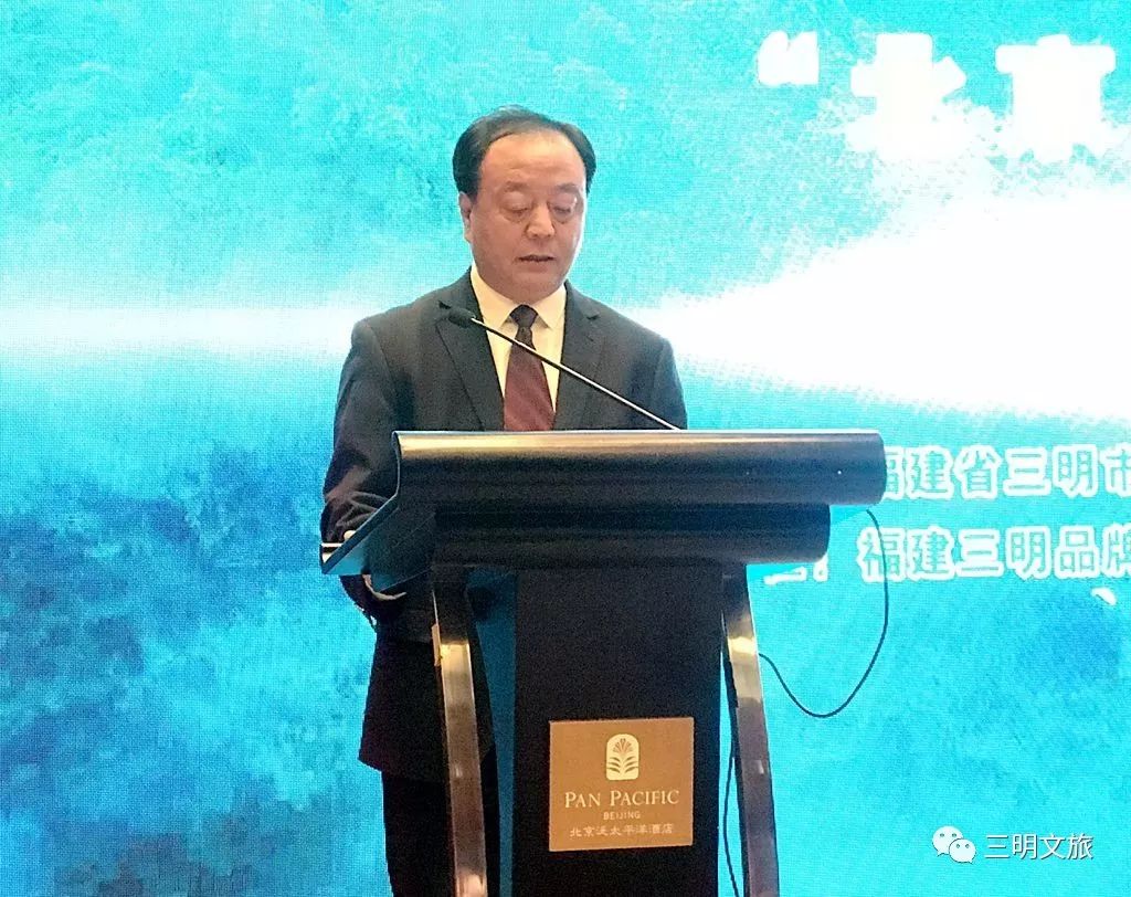 三明沙县机场开通北京航班,三明市对接北京