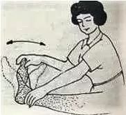 脑梗死康复全过程,脑梗死的康复手法视频