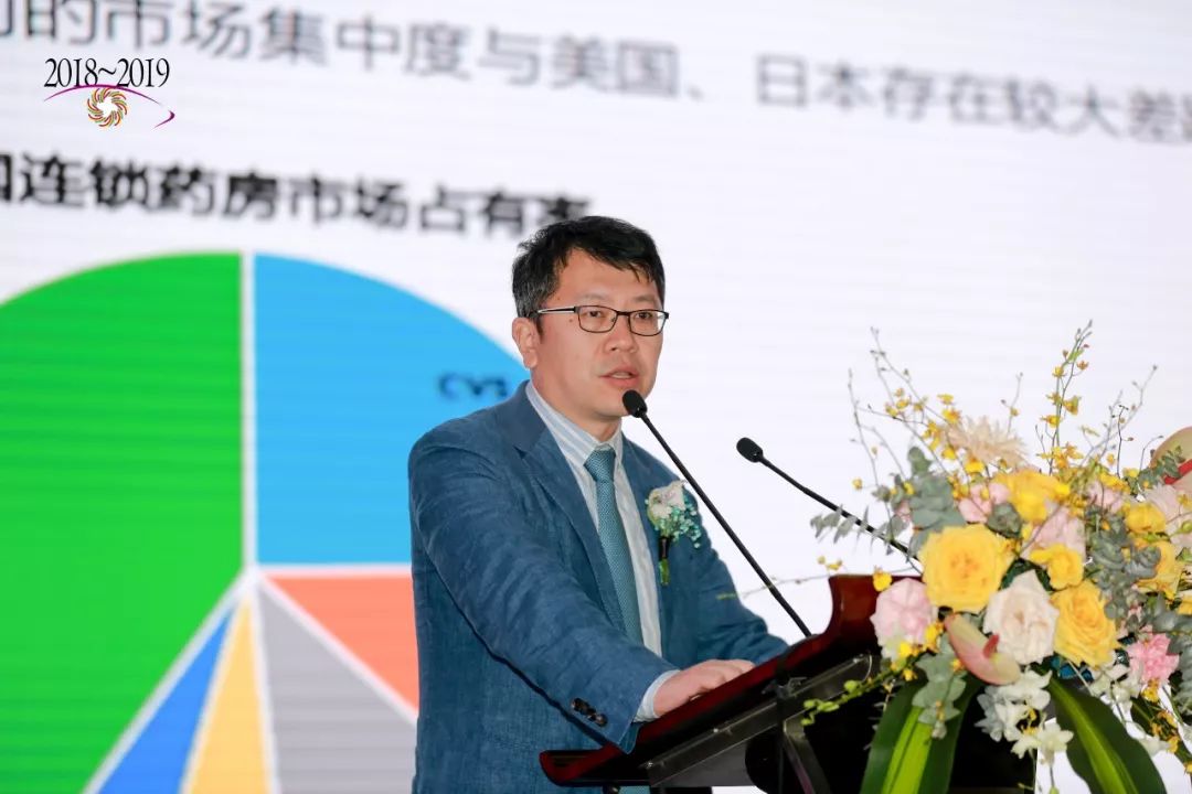 药店行业现状及发展趋势,药店行业的现状与发展