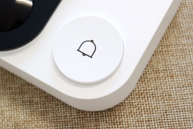 360可视门铃1c多少钱,360可视门铃1c新款和旧款对比