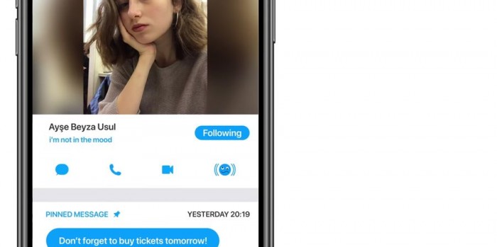 [概念]曾经月活3.3亿用户的MSNMessenger活到现在会怎么样