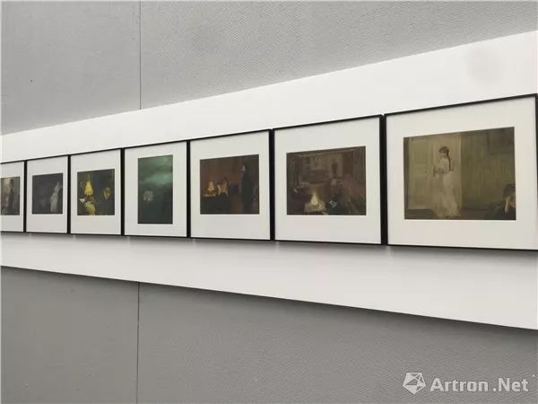 展览|“野原”：一份何多苓献给成都的礼物