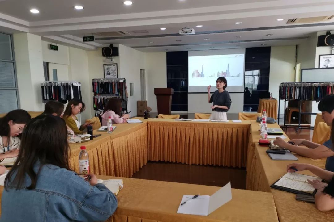 发掘好面料“时尚万里行”（三）