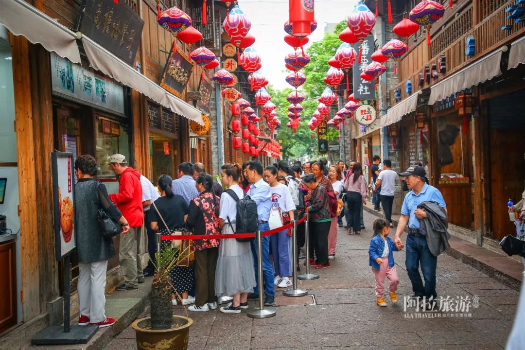 南塘小吃攻略,南塘特色小吃