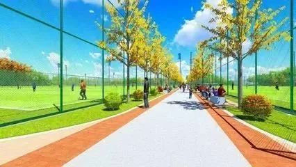 轨交机场联络线、越江隧道、中运量公交……魔都下半年又要开挂了！