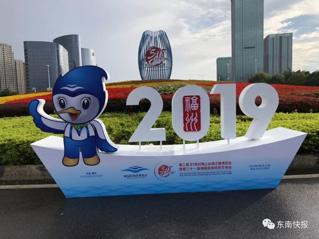 明天“5.18”开幕!!入场方式、逛展出行......都在这了