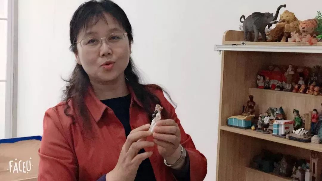 徐咏雪和她的心理健康教育梦！