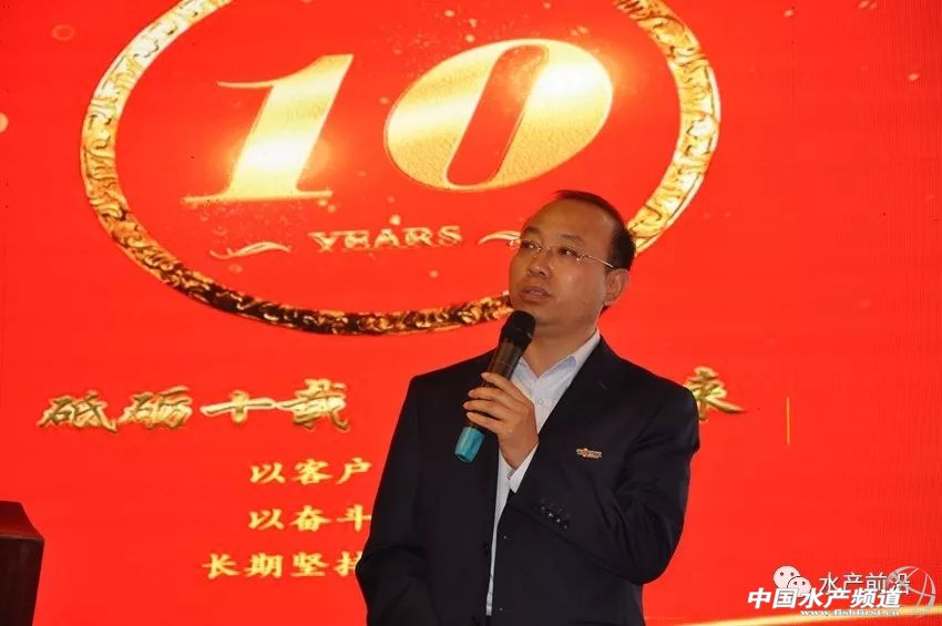 十年磨一剑！天邦七好再跨新台阶