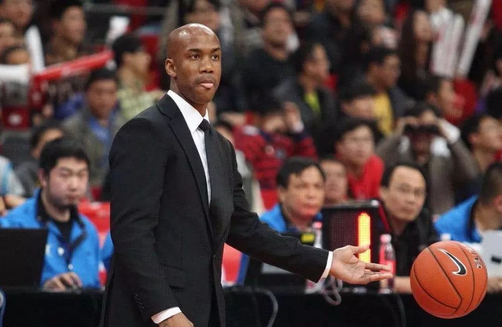 北控男篮新赛季,北控男篮换教练