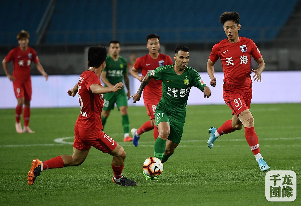 中超联赛天津泰达对北京国安直播,中超申花vs国安直播