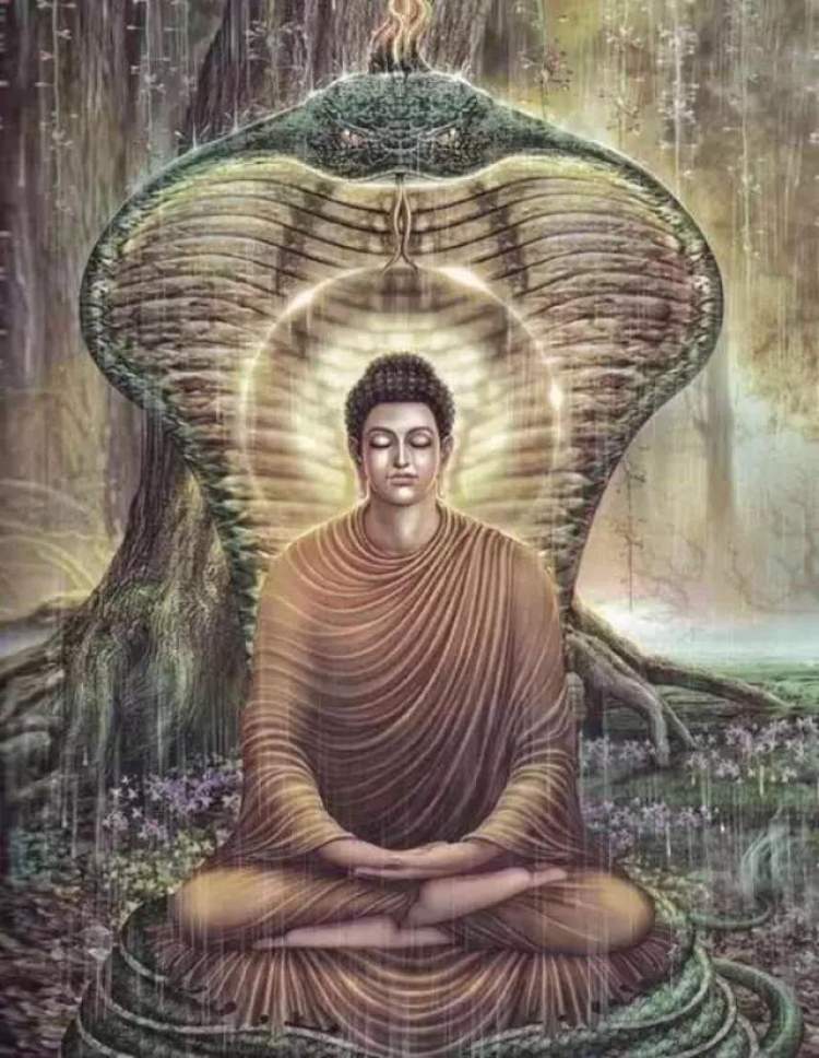 农历四月初八吉祥日,农历四月十八佛吉祥日