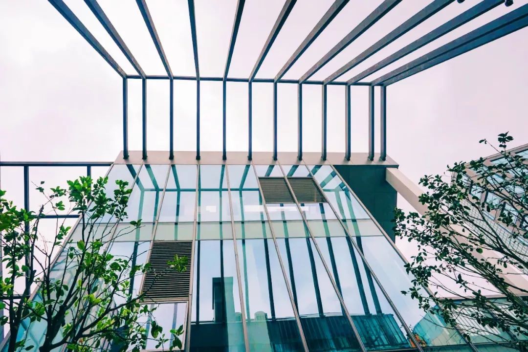 浦东最大商业综合体,浦东新商业广场