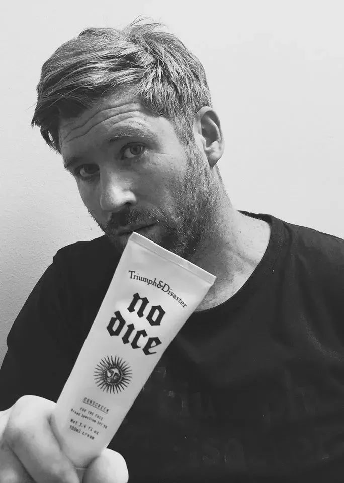 男人也要防晒吗,男士应该防晒吗