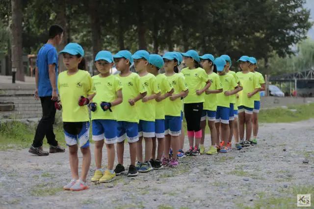 暑假攻略——2019暑期KBR-KIDS训练营！