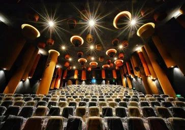 长宁新增一个绿意盎然的好去处,长宁新地标公示