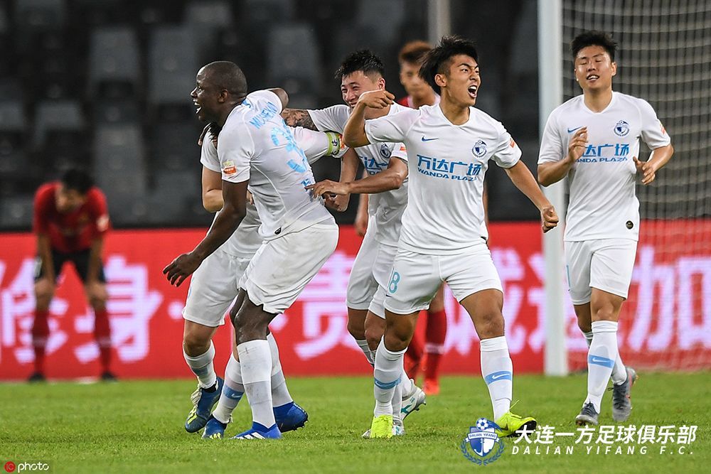 大连卡拉斯科破门何宇鹏,大连一方深圳佳兆业录像