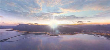 昆明融创文旅城旅游,昆明融创文旅城主题乐园