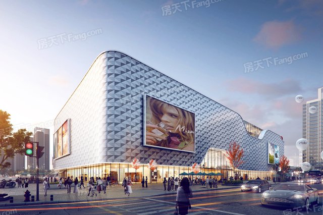 蚌埠淮上区房企,房企助推城市品质提升