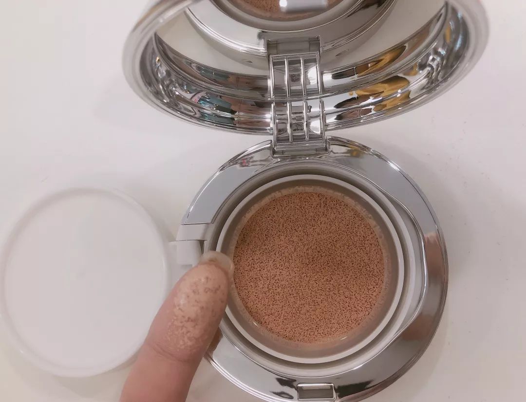 10款热门气垫,10款超好用的大牌气垫干皮