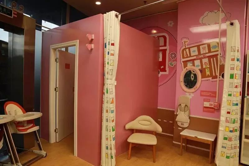 母婴全网评测,母婴室测评