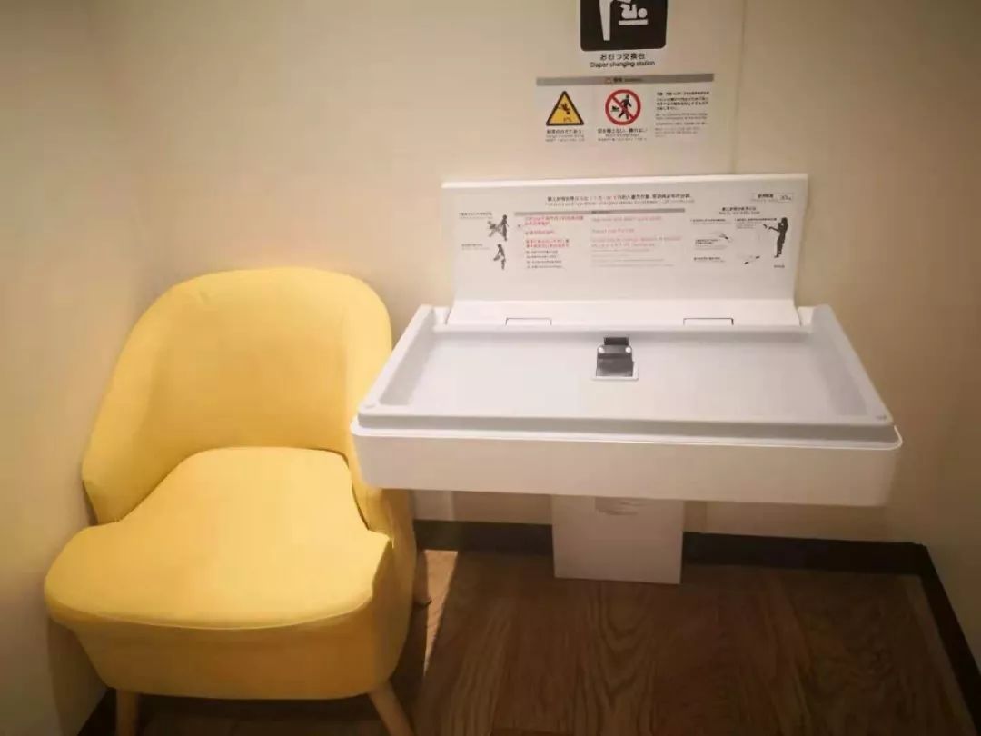 母婴全网评测,母婴室测评