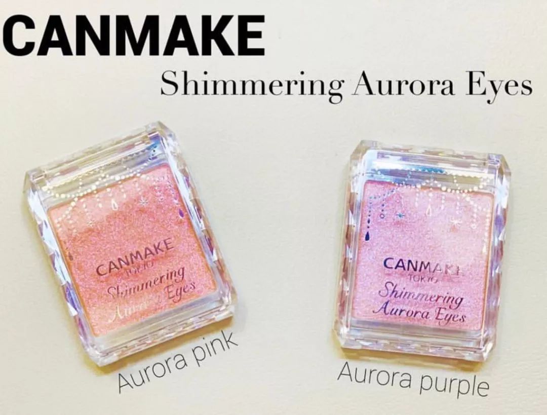 canmake全线彩妆测评,canmake的三色遮瑕膏色号