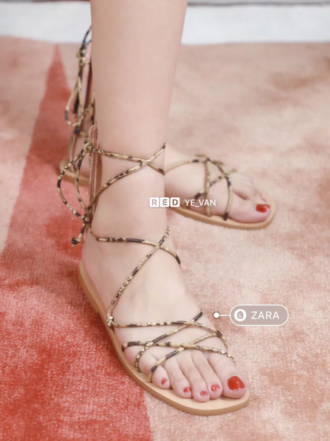 今夏最值得入手的4双网红凉鞋,今年最流行的三双凉鞋