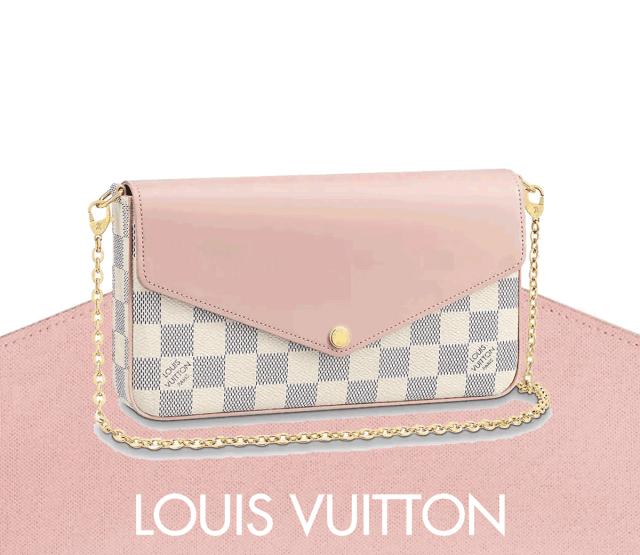 最新款值得入手的lv包,lv包最适合入手的一款