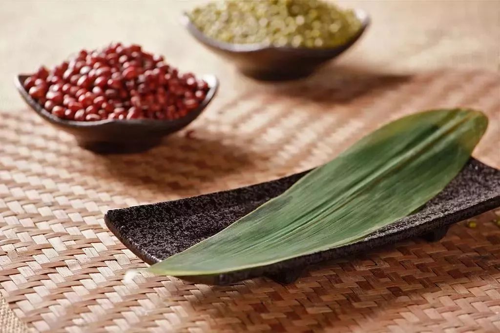 端午避五毒但还有一种毒更可怕,吃粽子务必警惕这种粽叶