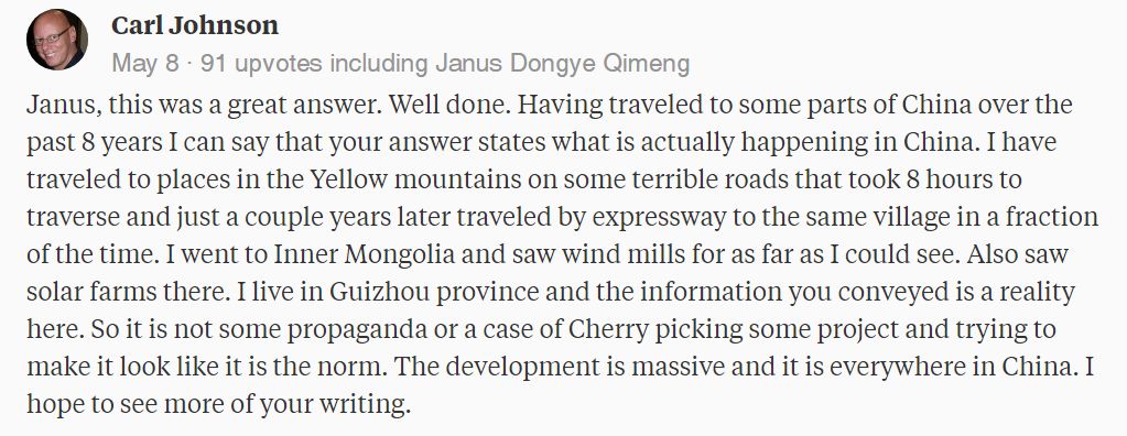 剑桥博士发震撼长文：为何中国肯下血本在西方绝不做的“亏本买卖”上