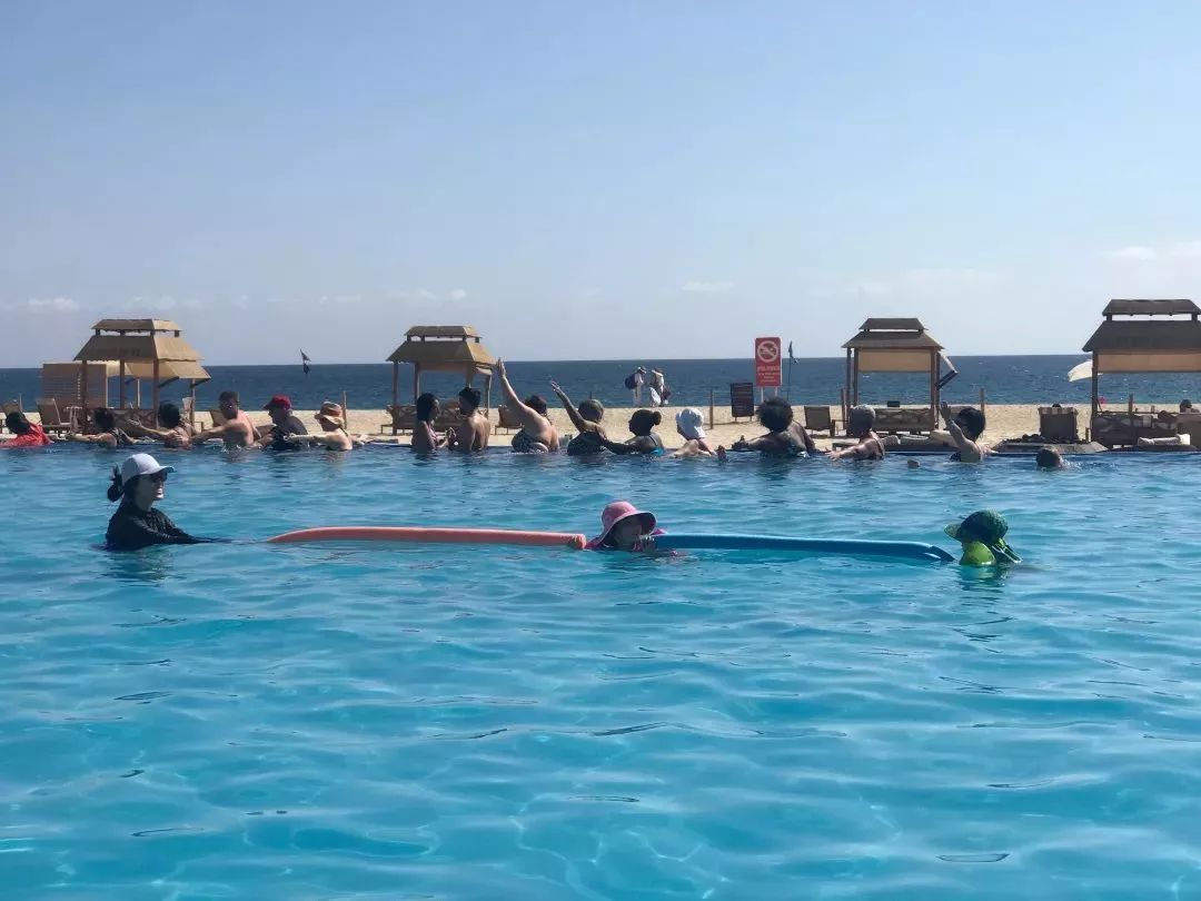 带娃玩沙的正确打开方式,宝宝戏水玩沙挖沙工具