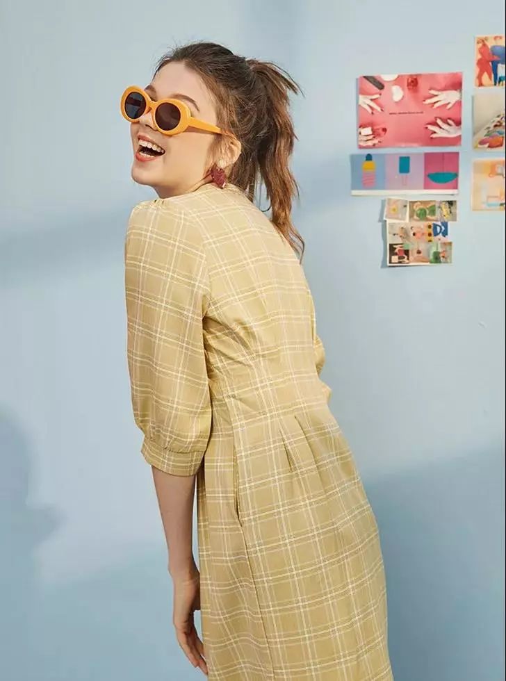 法式复古泡泡袖推荐,法式轻奢高级感泡泡袖