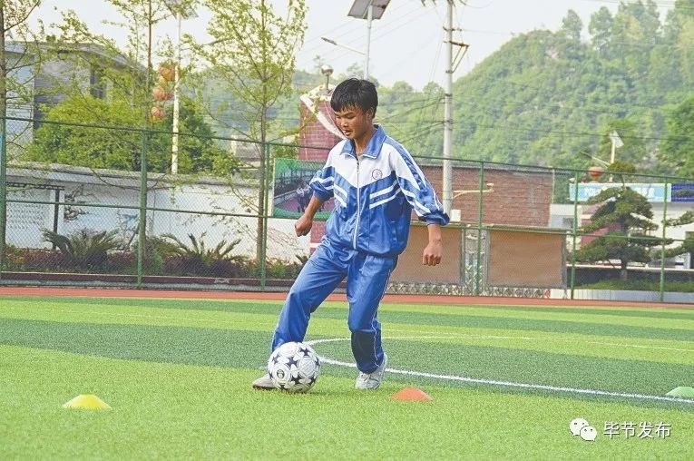 乡村足球梦,农村少年足球梦