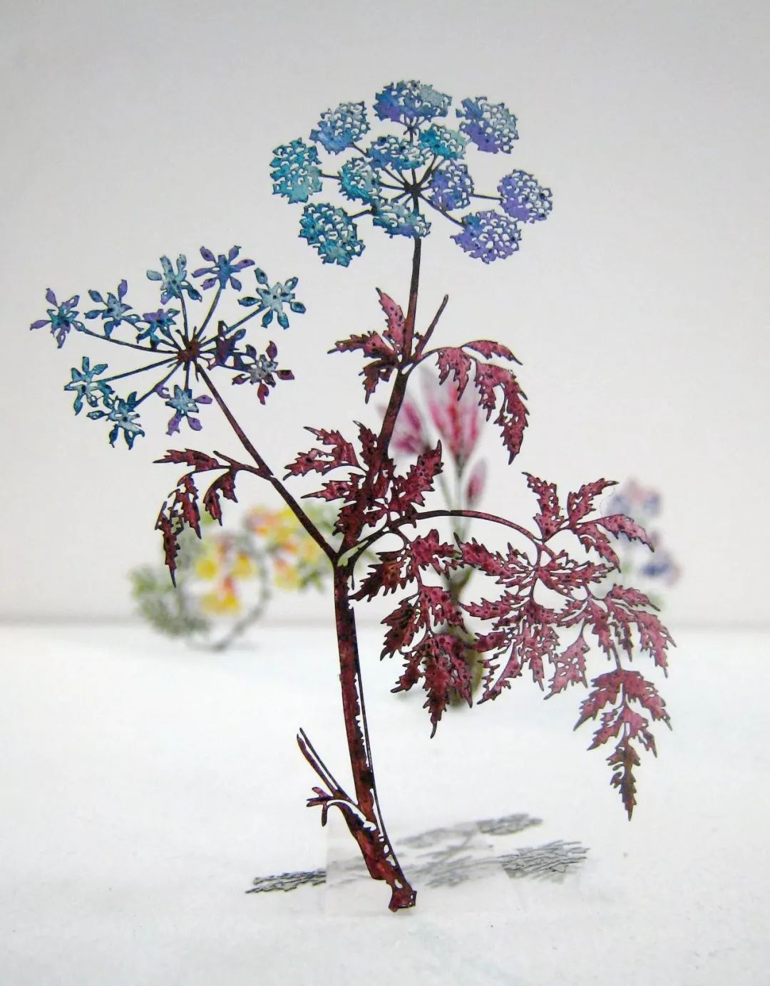 “可持续发声”的艺术，用“意想不到”告诉你什么叫“环保”