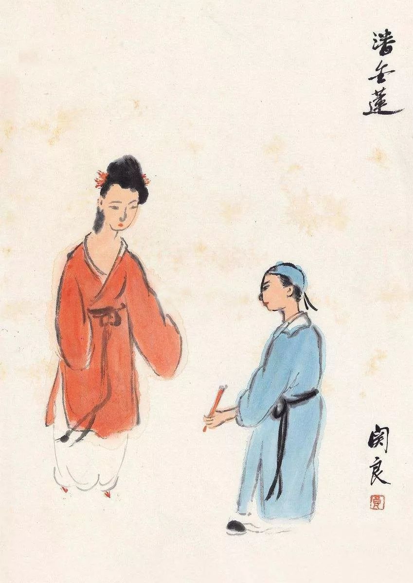 画画30大好处,总结的太到位了