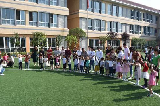 青白江巨人树幼儿园招生,成都青白江幼儿园有哪些