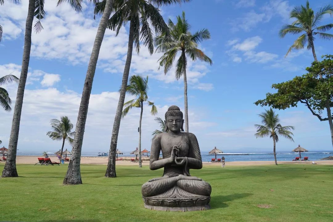 巴厘岛clubmed怎么样,巴厘岛clubmed沙滩怎么样