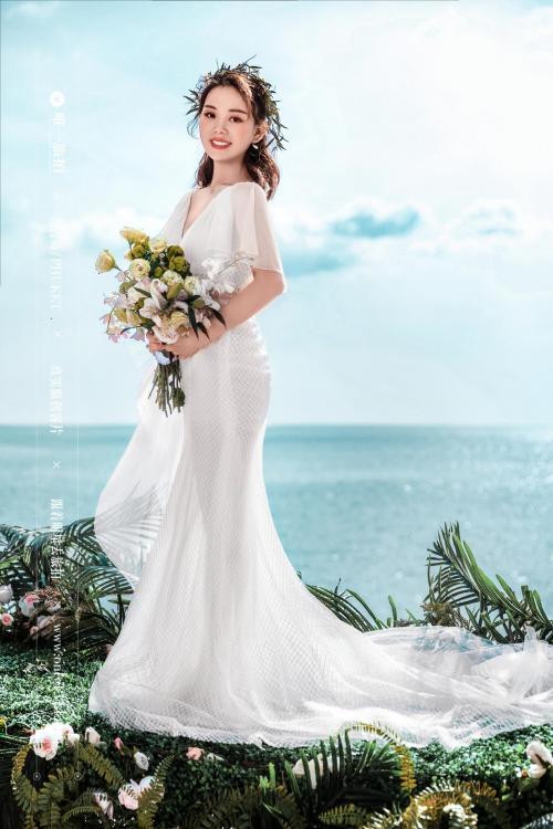 宿迁唯一视觉旅拍婚纱摄影,唯一视觉婚纱全球旅拍