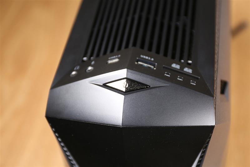 索泰推出两款迷你主机,性能超强的mini主机