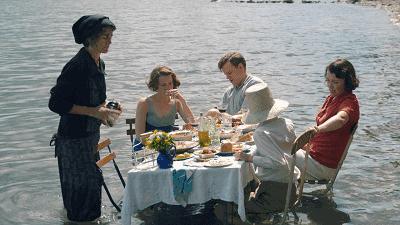 豆瓣9.8,1个寡妇带4个熊孩子,为啥都过得比我爽?