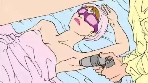 简单有效的脱毛膏,脱毛膏怎么快速去毛