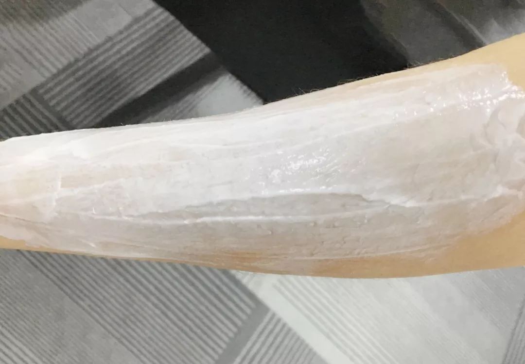 什么脱毛膏把你的毛脱得更干净,脱毛膏去毛方法