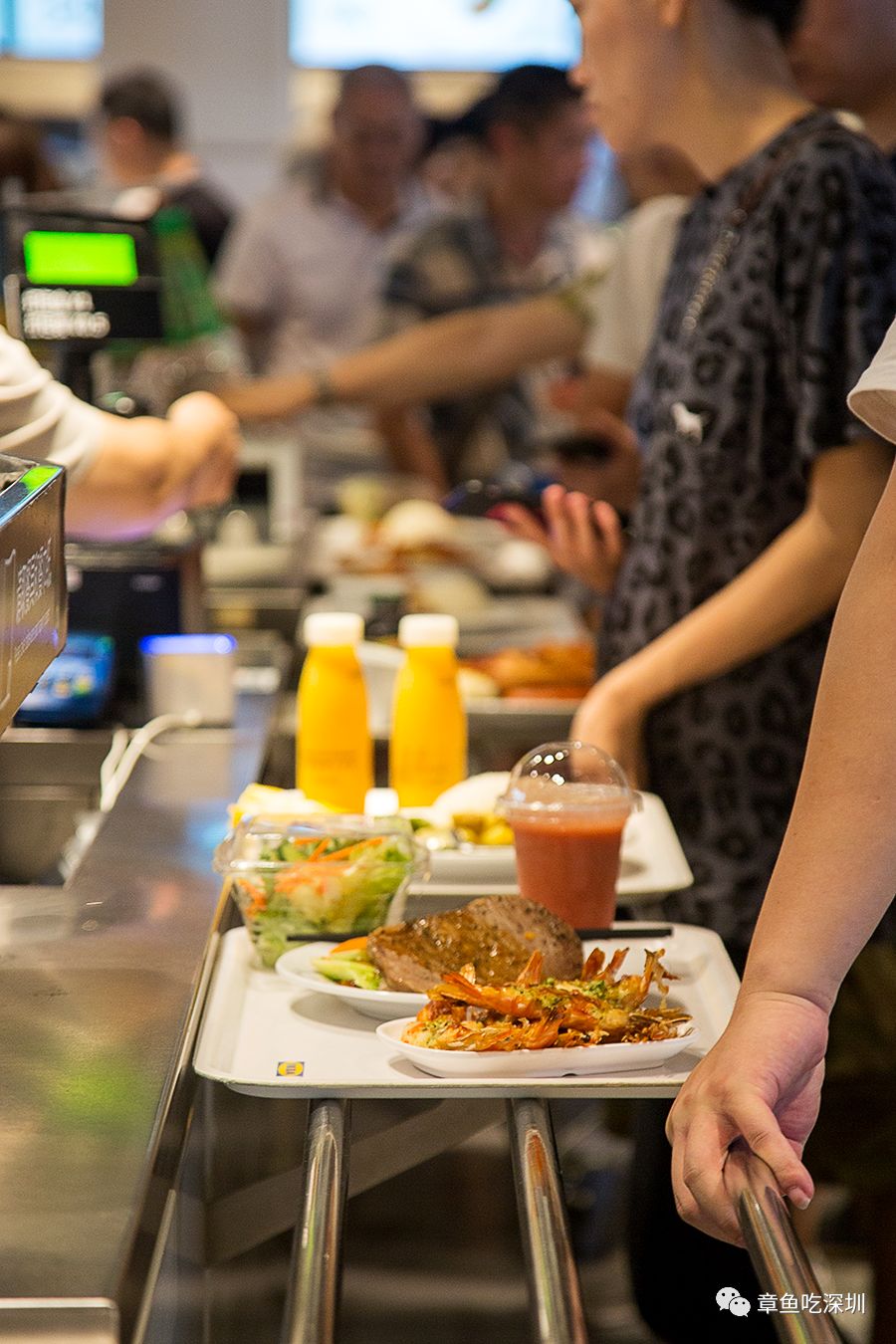 宜家家居美食测评,宜家家居美食如何购买