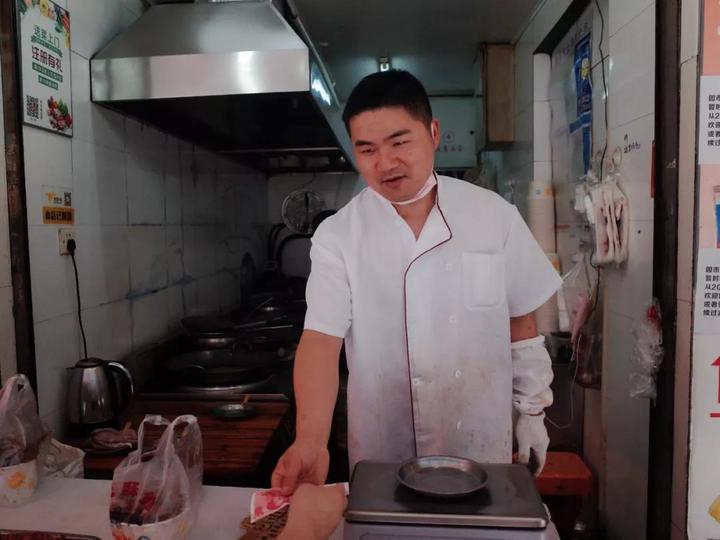 农贸市场关闭停业公告提前多少天,凤起农贸市场几点关门