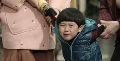 这25张*拍偷**照，暴露了中国父母的真面目